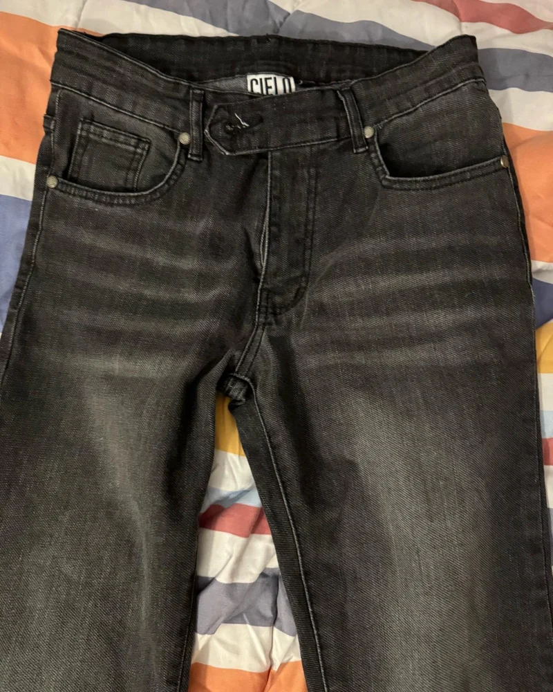 Jeans, size S / 36 / 8, photo 2