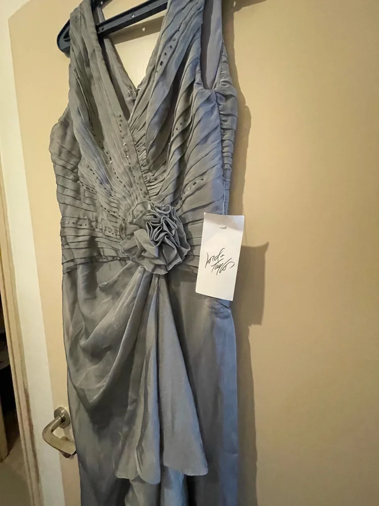 Maxi Dresses, size XS / 34 / 6, photo 5