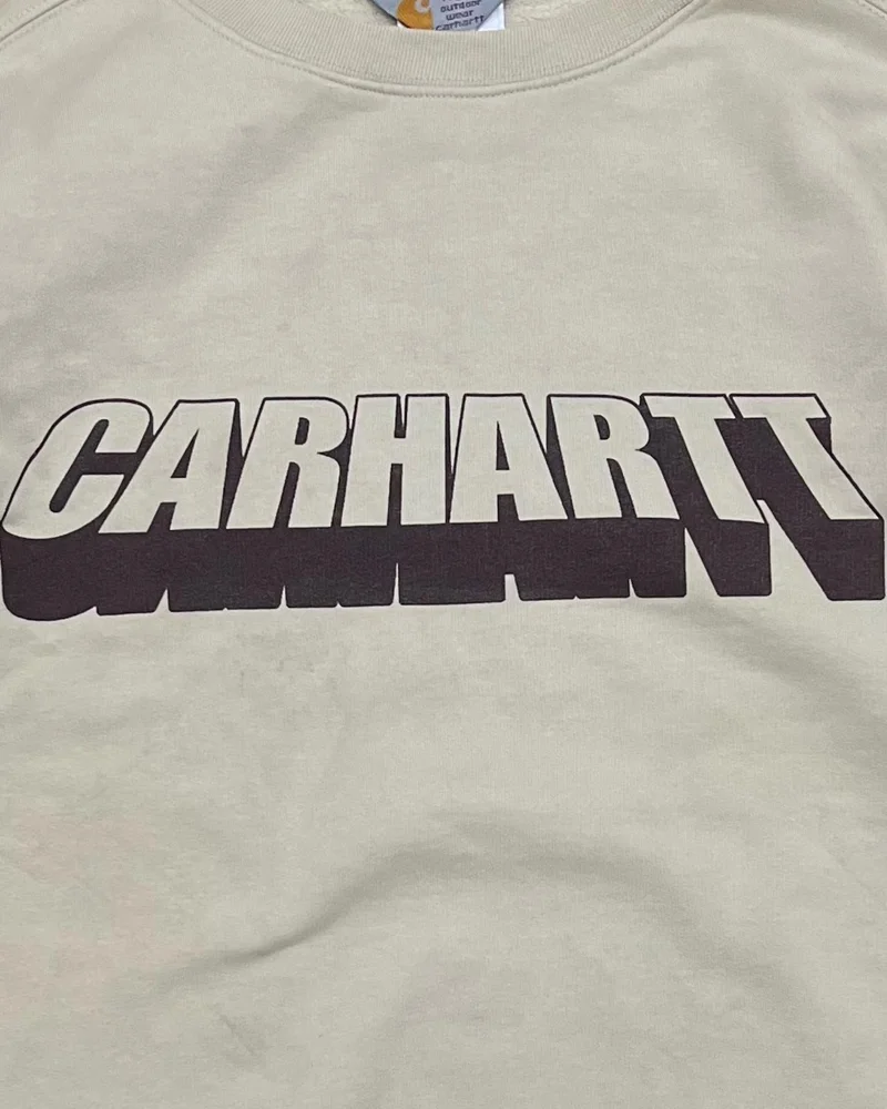 Carhartt Sweatshirts, size L, photo 2