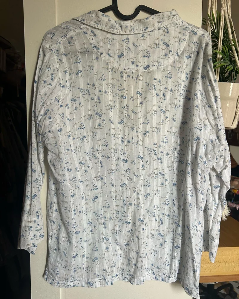 Shirts, size M / 38 / 10, photo 6