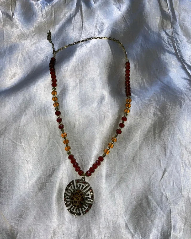 Necklaces, size Other, photo 3