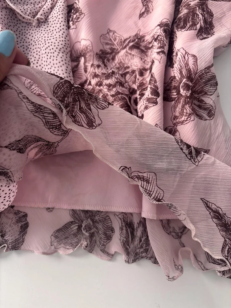 Blouses, size S / 36 / 8, photo 3