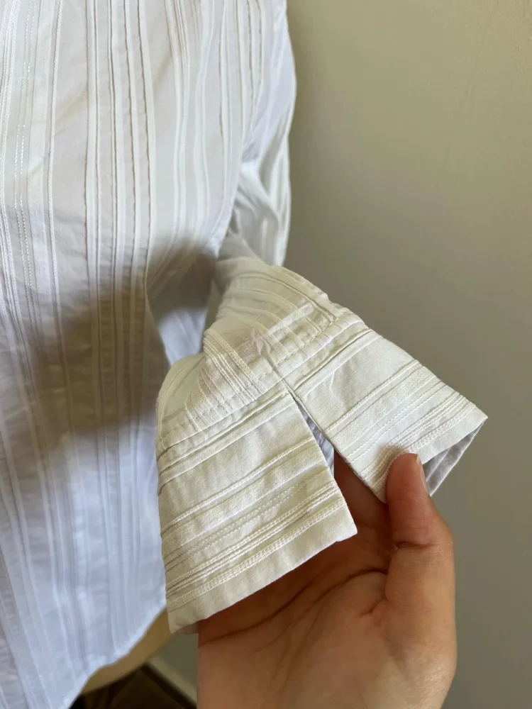 Affinités Blouses, size Other, photo 4