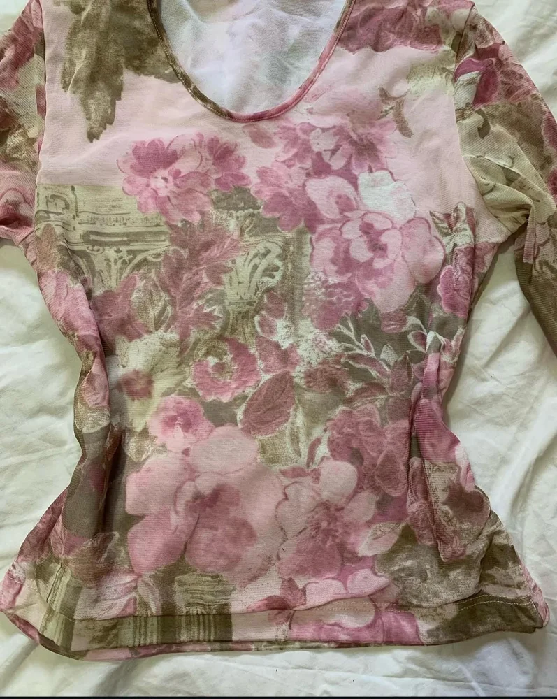 Blouses, size M / 38 / 10, photo 2