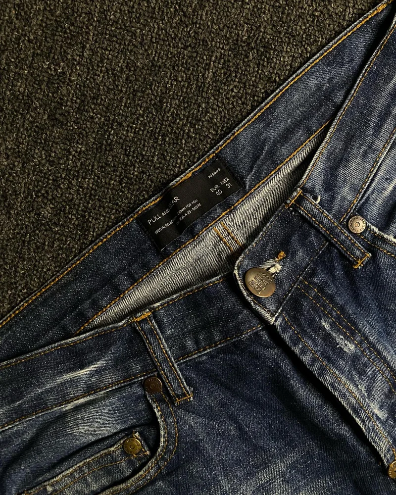 Pull & Bear Shorts, size W31, photo 3
