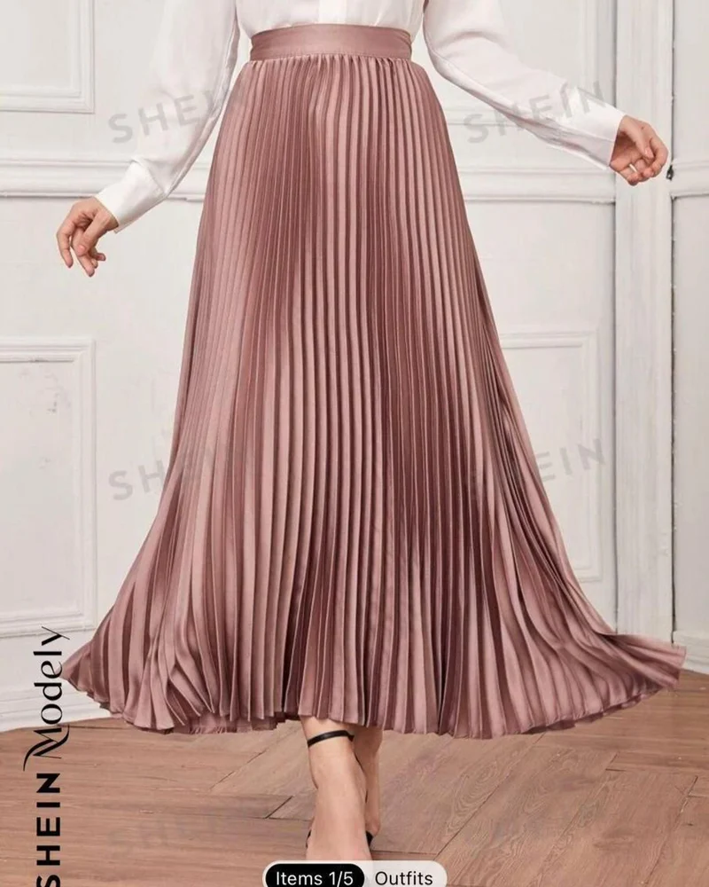 Shein Skirts