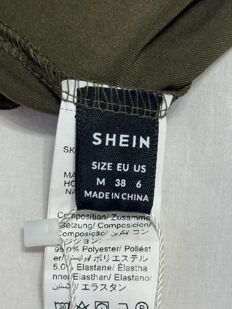 Shein Tank Tops, size M / 38 / 10, photo 5