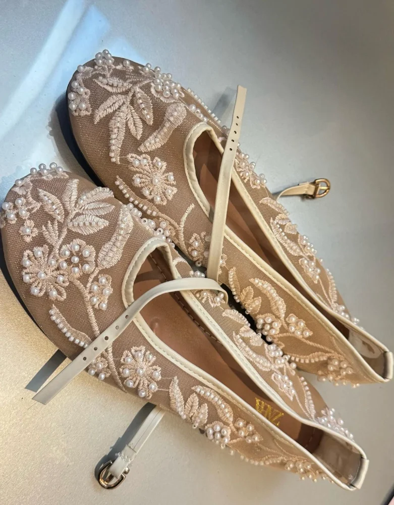 Zara Flats, size 38.5, photo 2