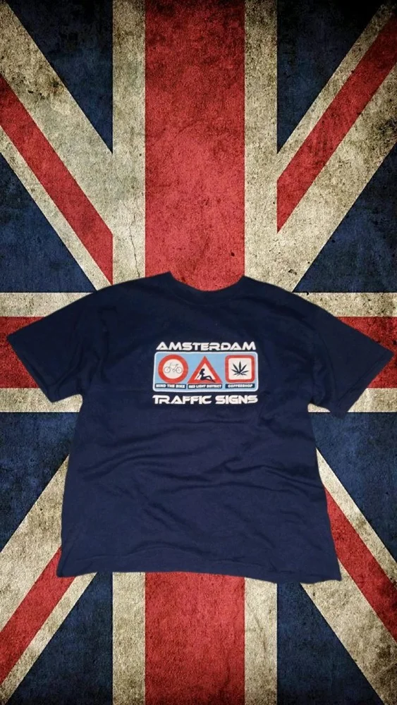 Local T-shirts