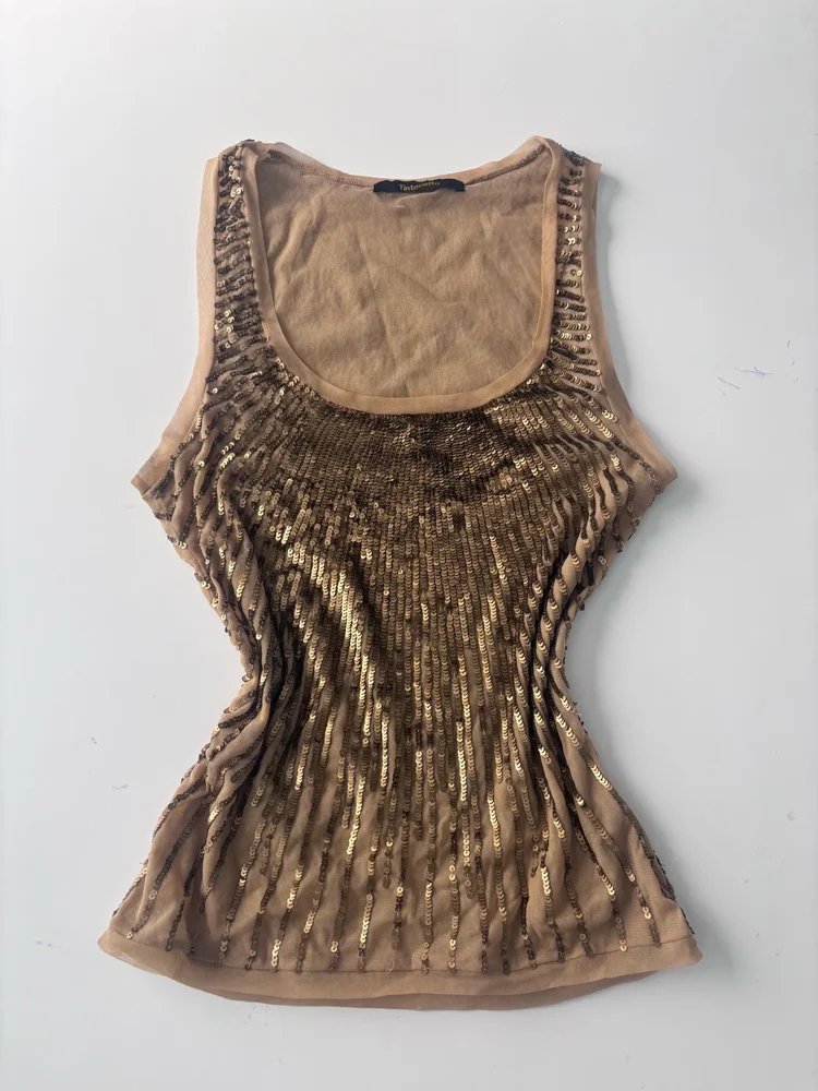 Tank Tops