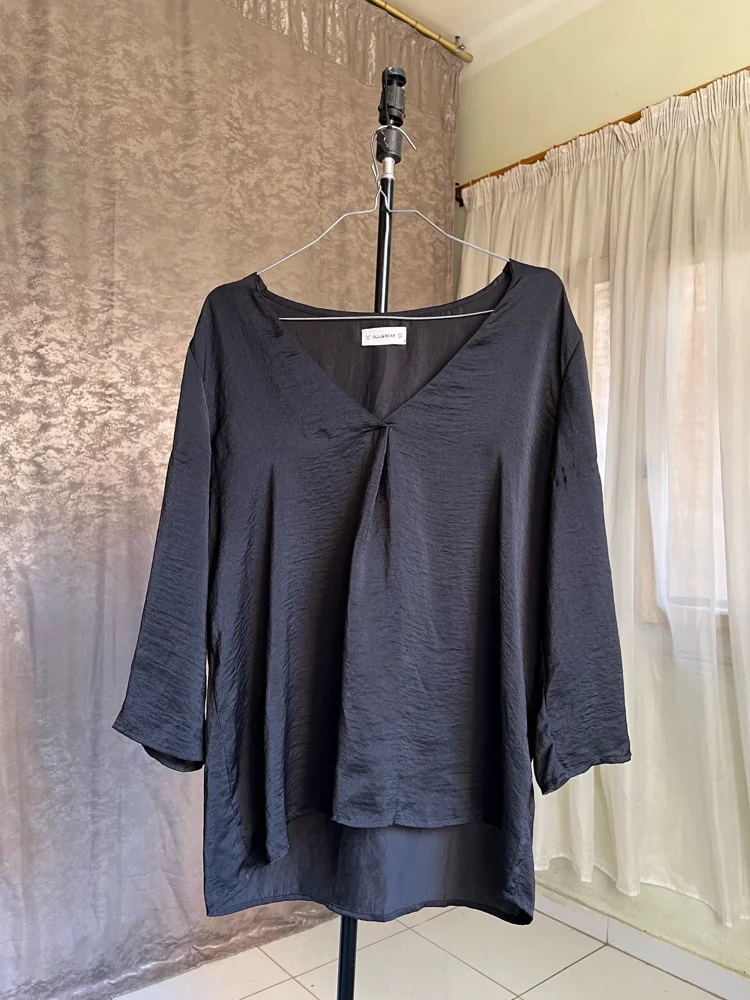 Pull & Bear Blouses, size M / 38 / 10, photo 6