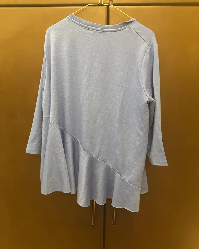 Long Sleeve, size M / 38 / 10, photo 2