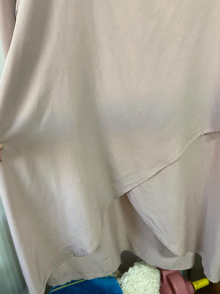 Shein Blouses, size XXXL / 46 / 18, photo 4
