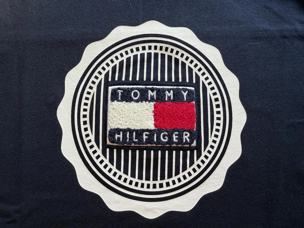 Tommy Hilfiger Tops, size 12y, photo 2
