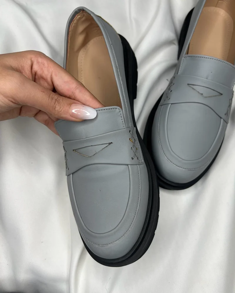 Local Loafers, size 40.5, photo 3