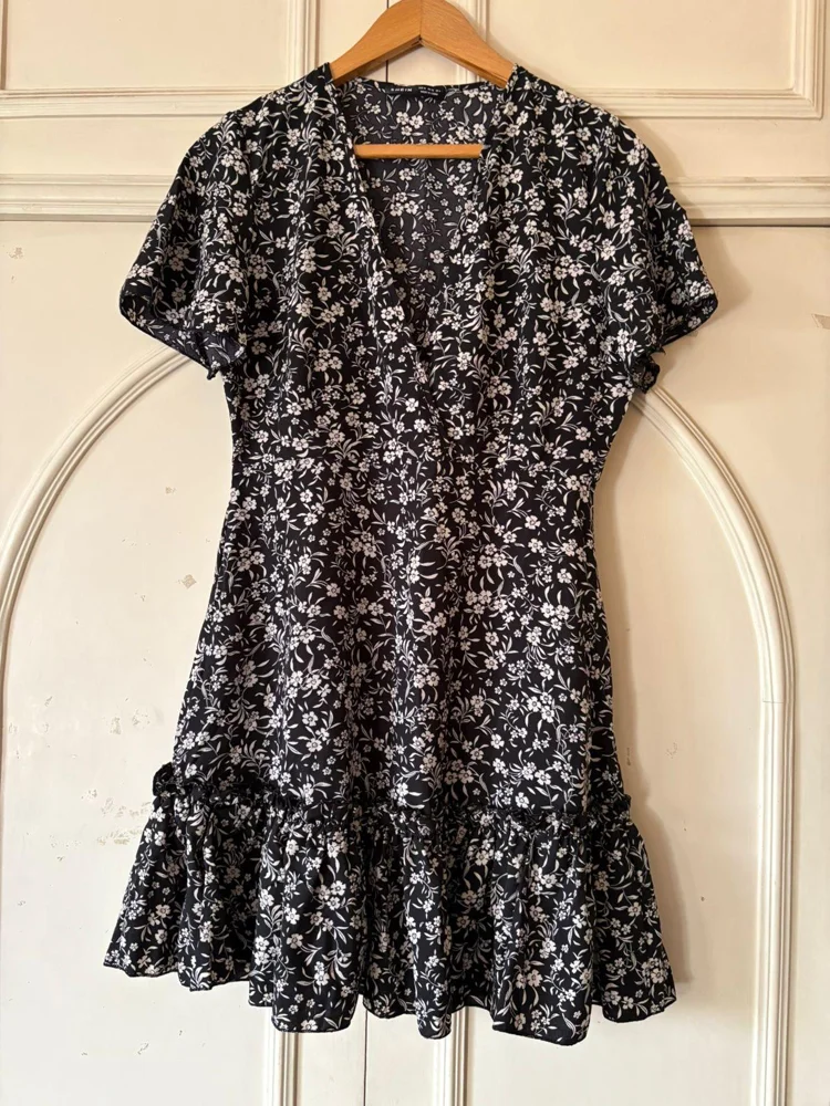 Shein Midi Dresses
