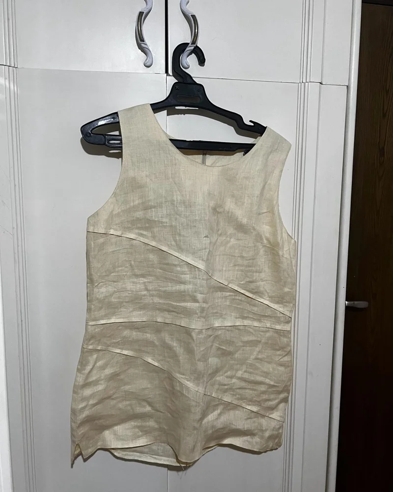 Etam Tank Tops, size M / 38 / 10, photo 2