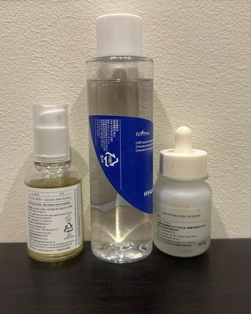 Skin care, size No Size, photo 2