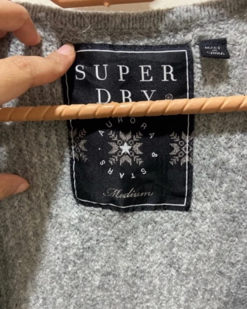 Superdry Cardigans, size M / 38 / 10, photo 5