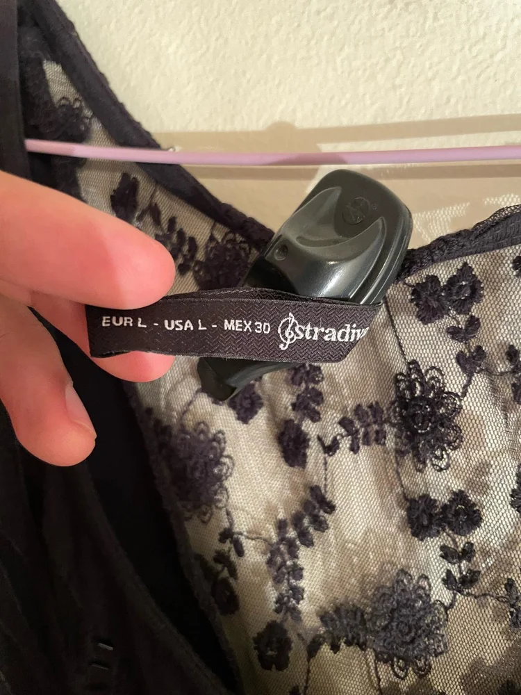 Stradivarius Tank Tops, size L / 40 / 12, photo 3