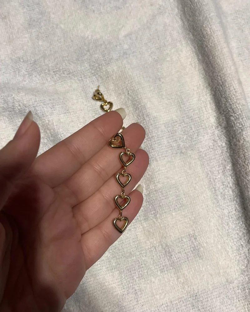 Earrings, size One size, photo 4