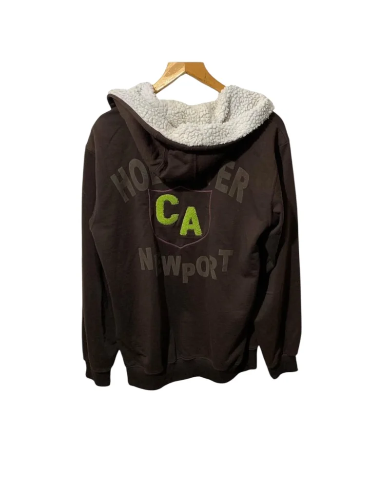 Hollister Hoodies, size L, photo 2