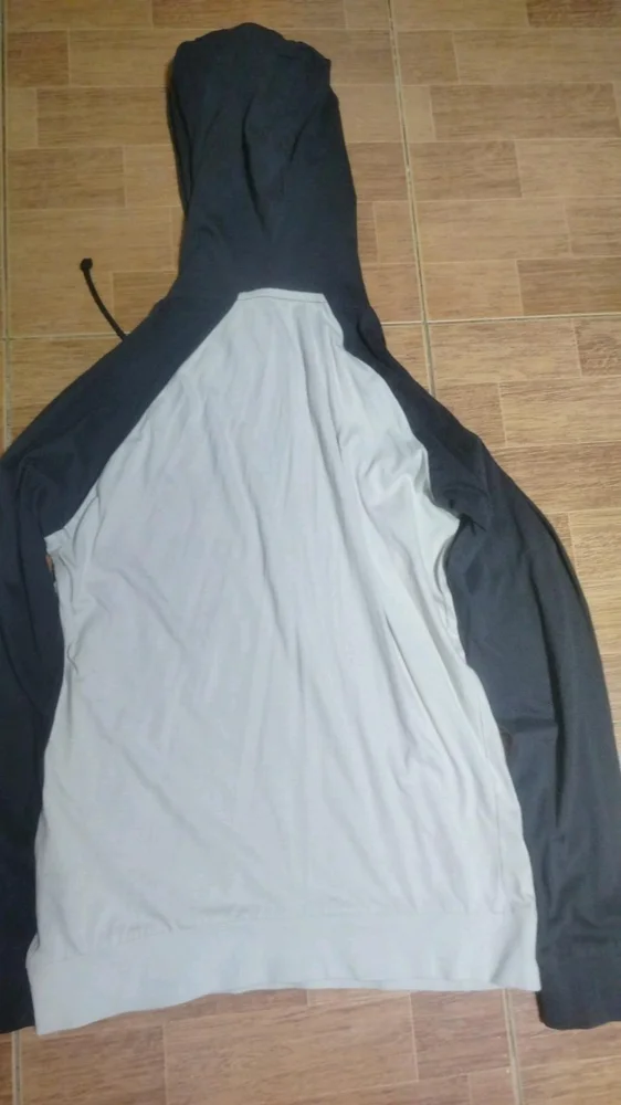 Long Sleeve Shirts, size M, photo 3
