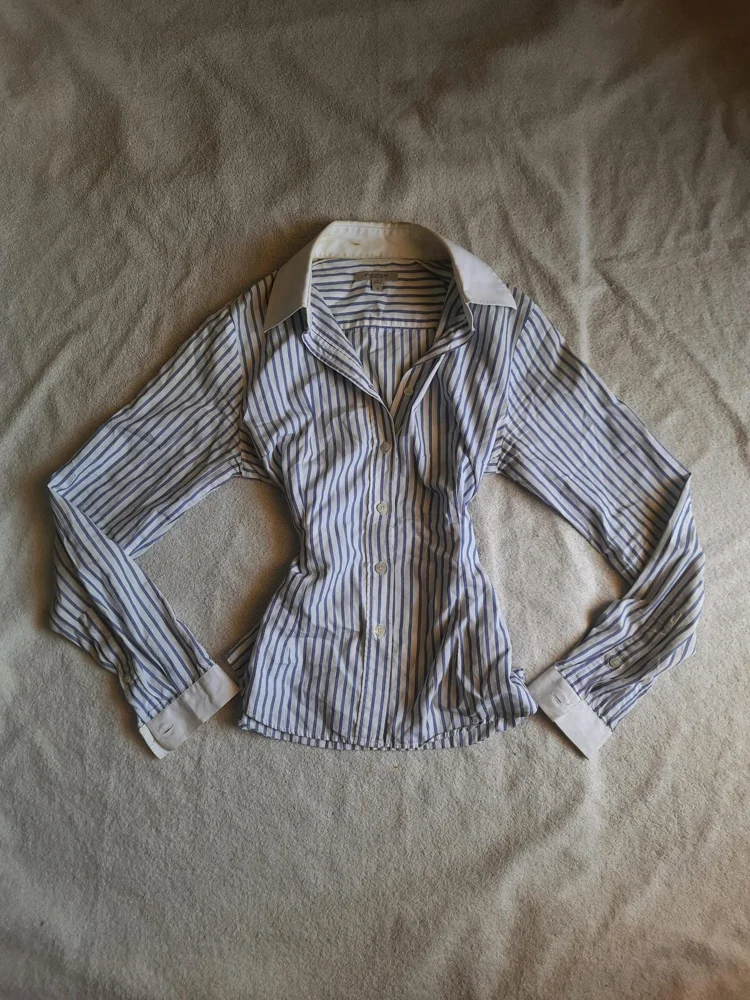Burberry Shirts, size S / 36 / 8, photo 2