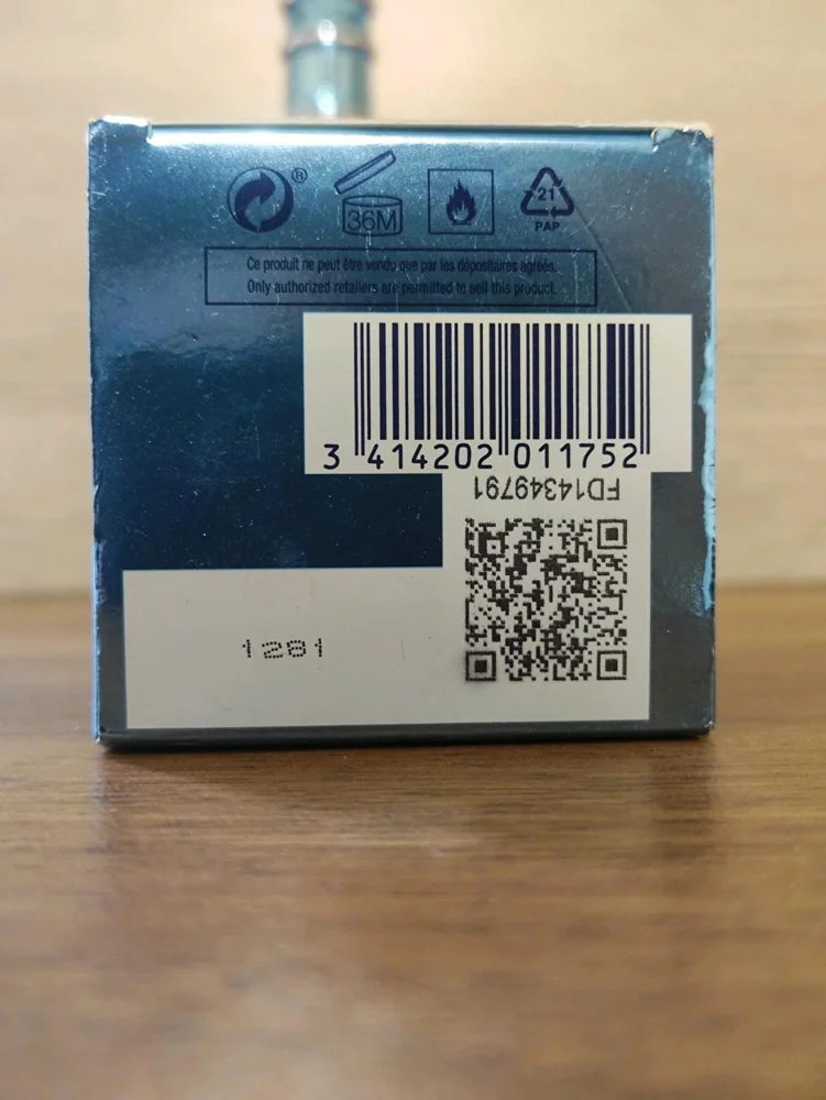 Davidoff Perfume, size Other, photo 4