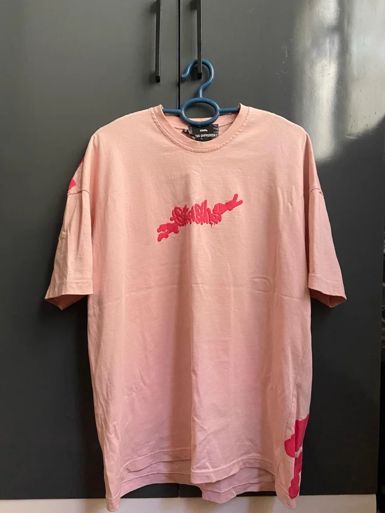 local brands T-shirts