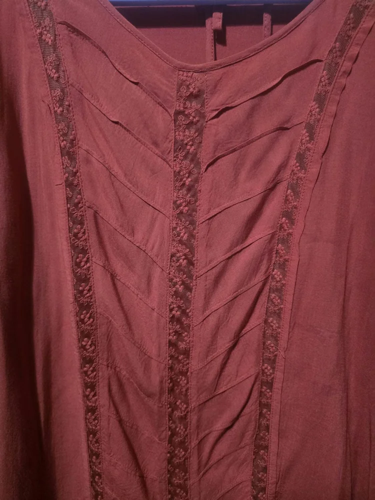 Blouses, size XXL / 44 / 16, photo 2