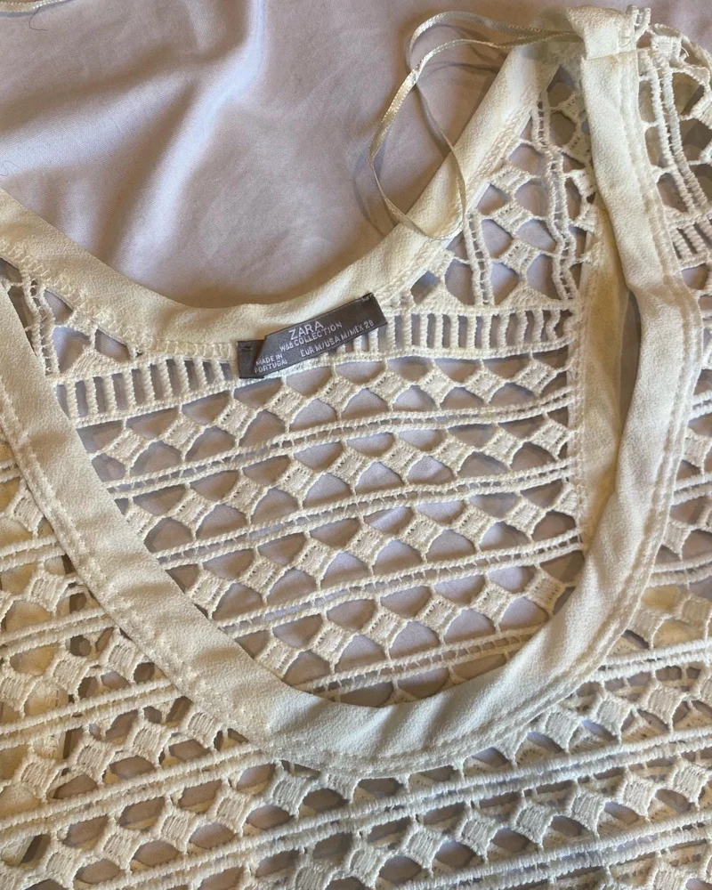Zara Crop Tops, size M / 38 / 10, photo 2