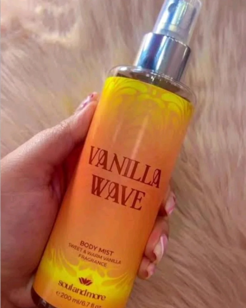 Local Perfume, size No Size, photo 3