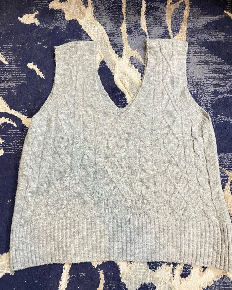 Sweaters & Pullovers, size One size, photo 3