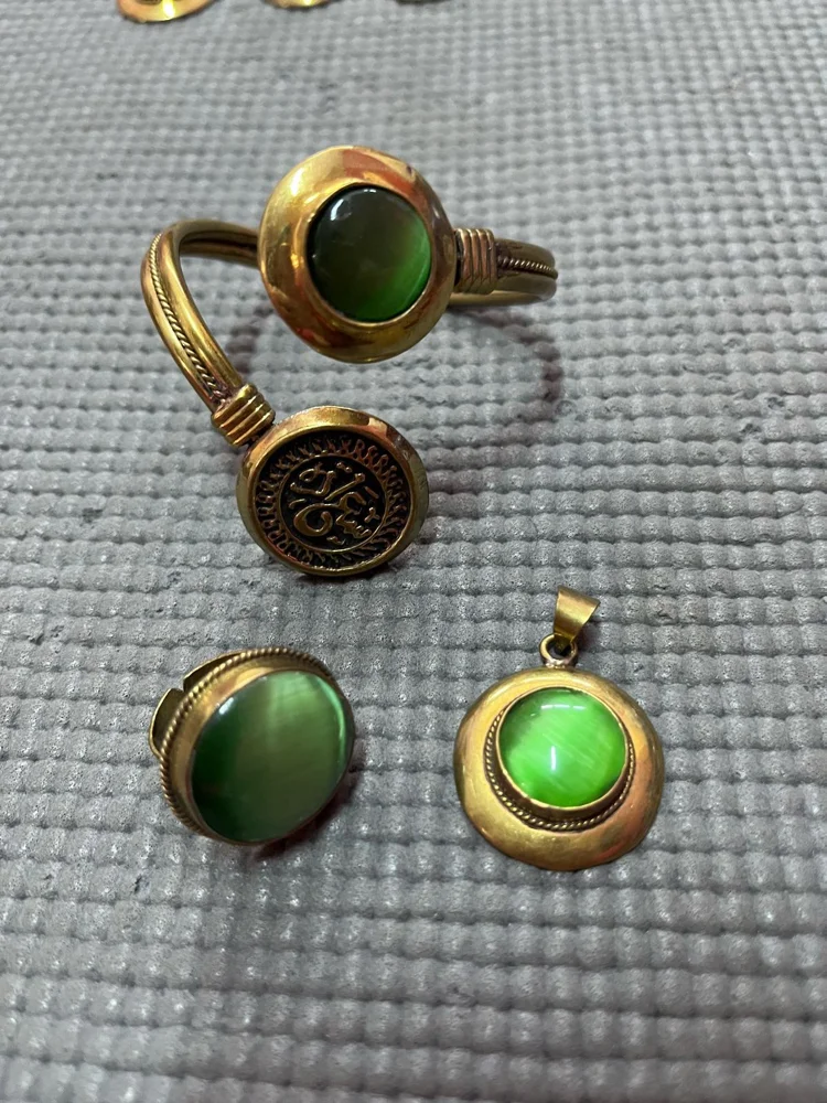 Rings, size One size, photo 2