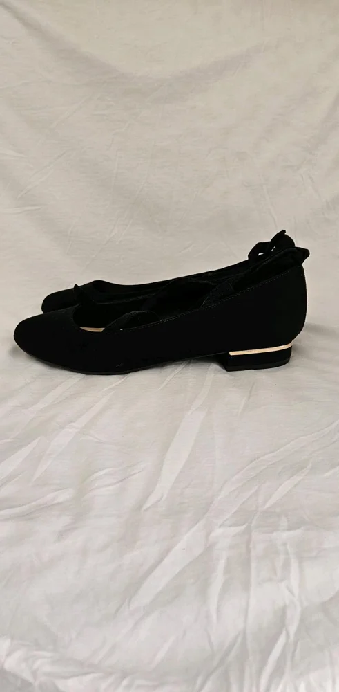 New Look Flats, size 39, photo 2