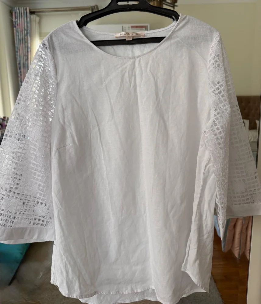 Blouses, size XL / 42 / 14, photo 2