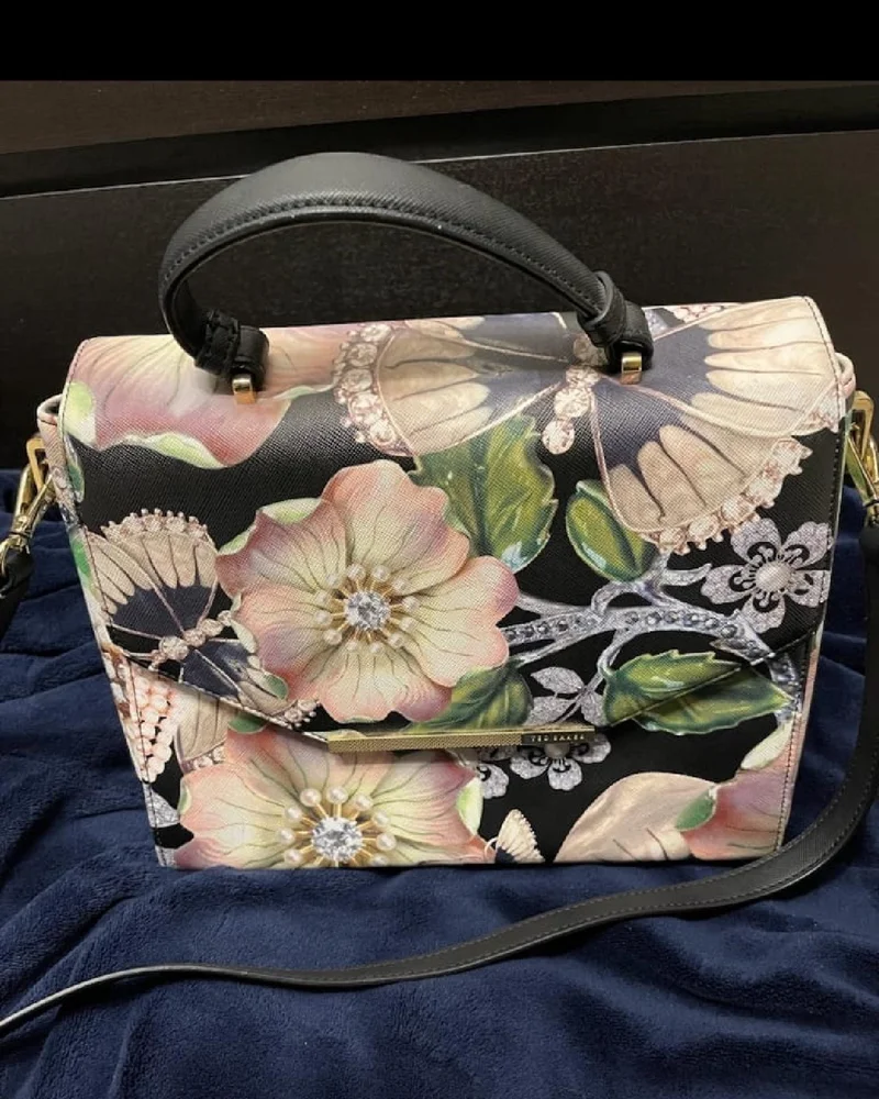 Ted Baker Cross-Body Bag