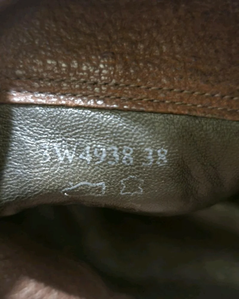 Prada Boots, size 38, photo 3