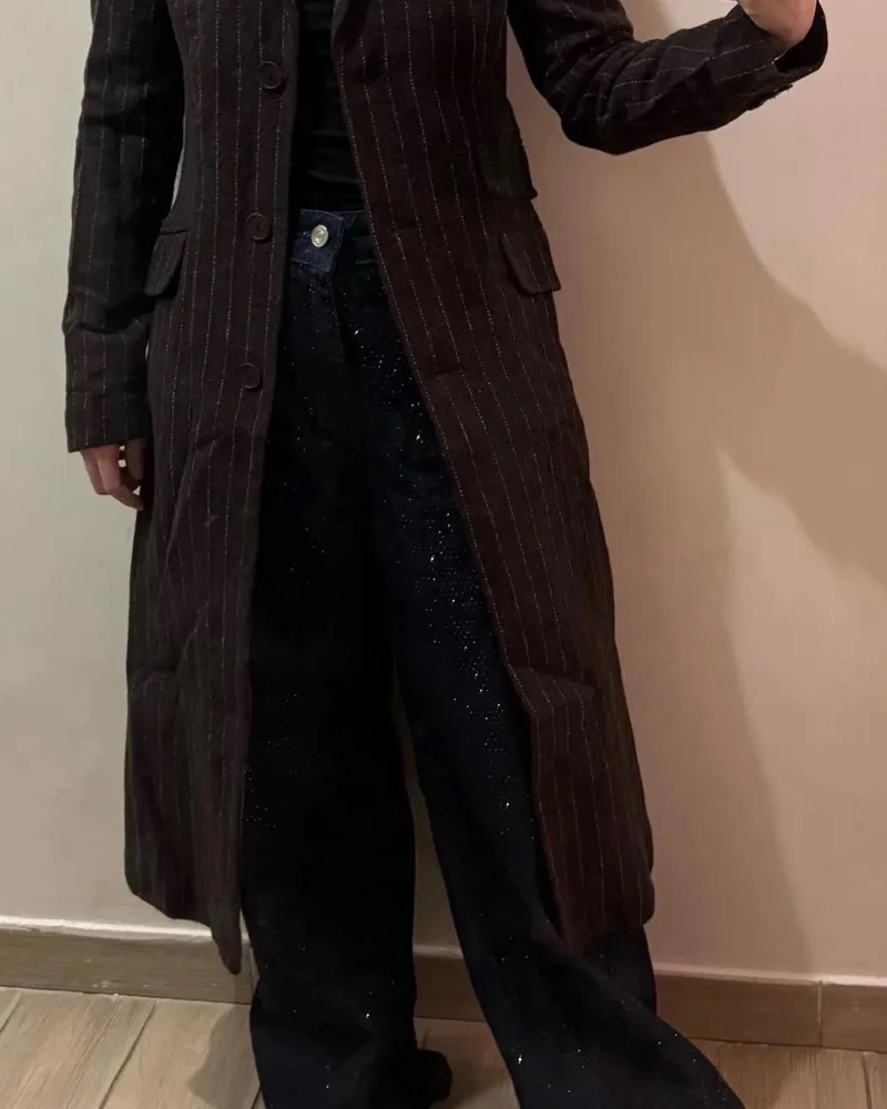 Zara Coats, size XS / 34 / 6, photo 3