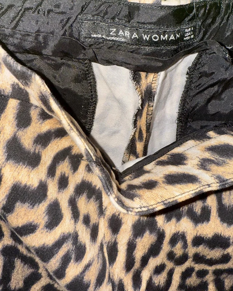 Zara Pants, size L / 40 / 12, photo 2