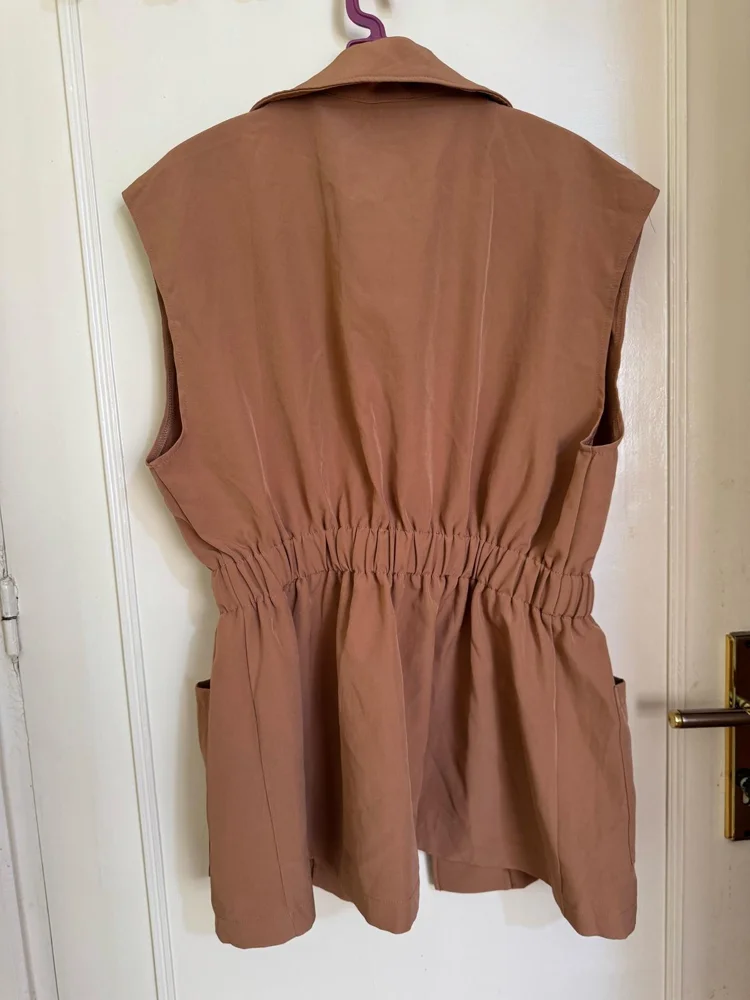 Shein Vests, size L / 40 / 12, photo 4