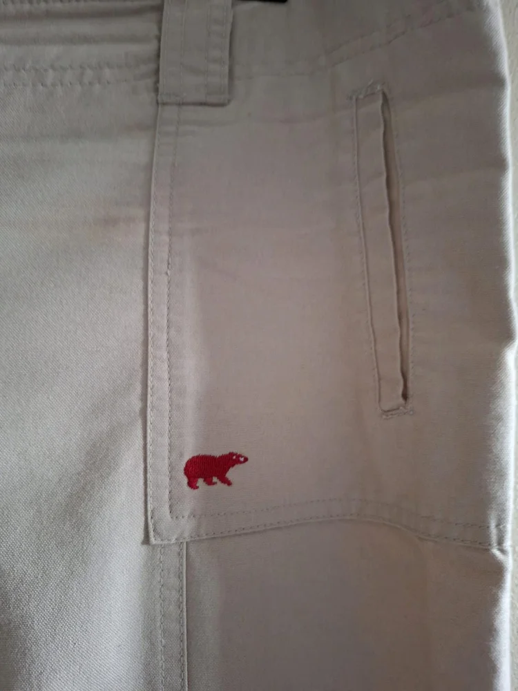 Capris, size L / 40 / 12, photo 6