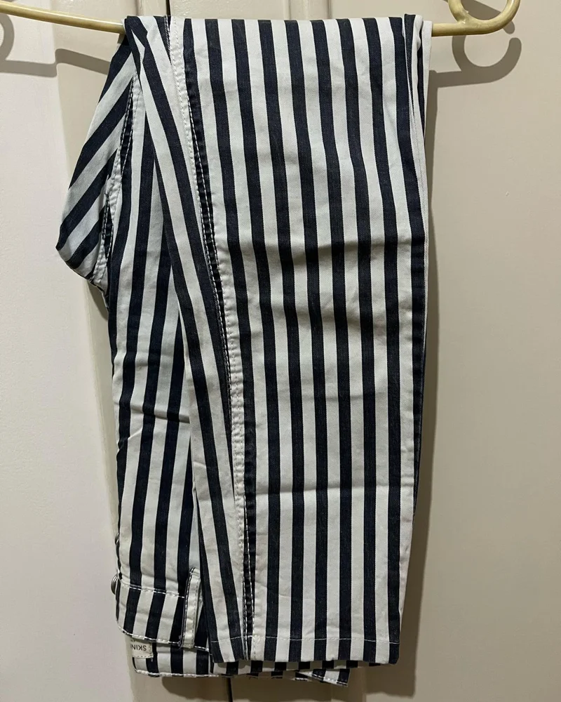 Stradivarius Jeans, size S / 36 / 8, photo 2