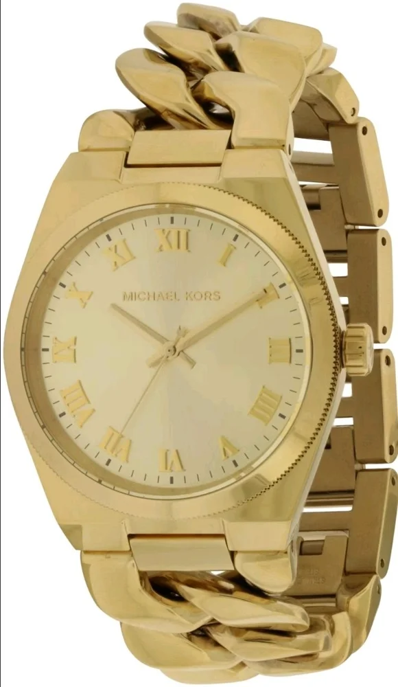 Michael Kors Watches