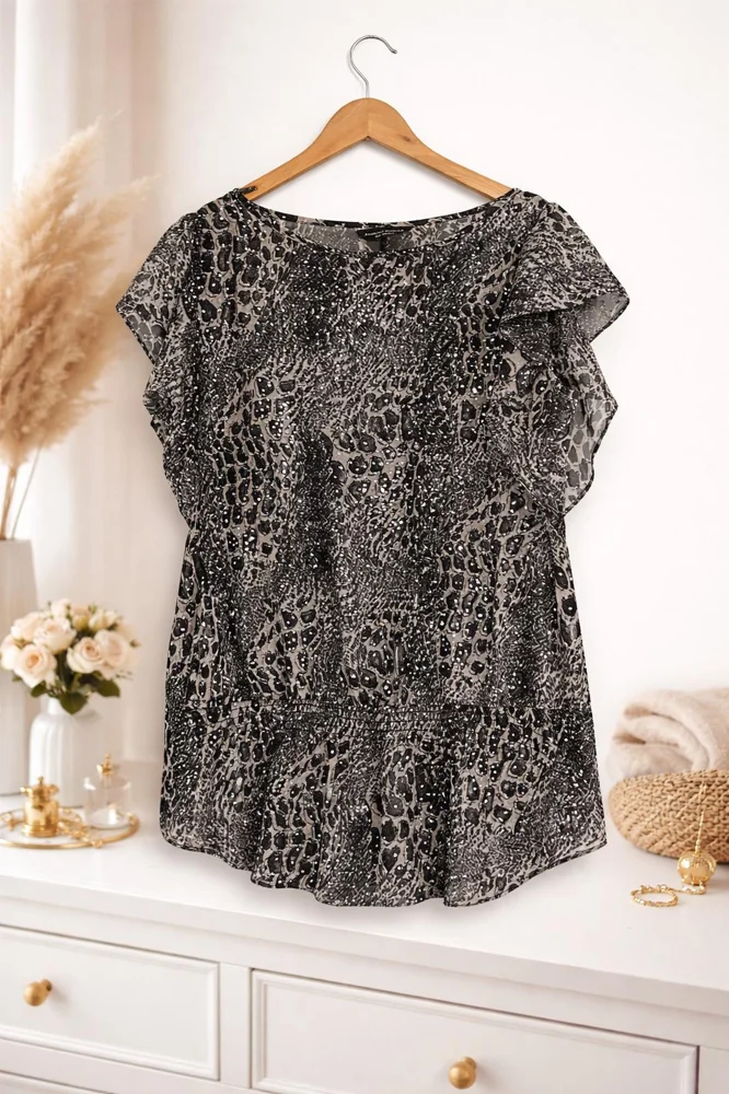 Dorothy Perkins Blouses, size XXXL / 46 / 18, photo 2