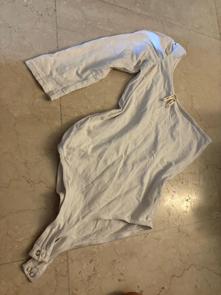 Bershka Bodysuits
