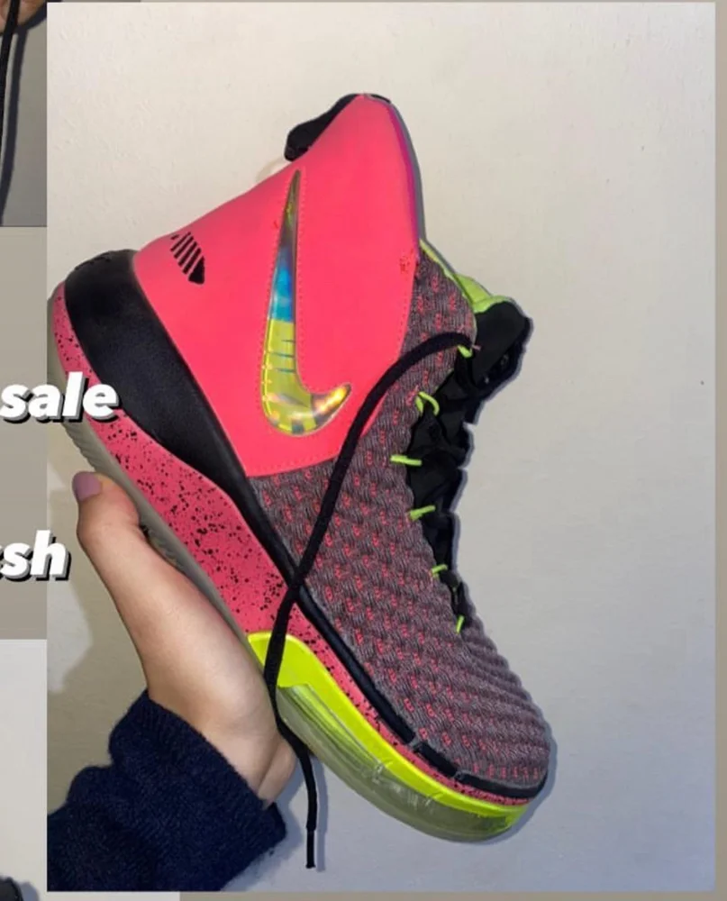 Nike Sneakers, size 44.5, photo 2