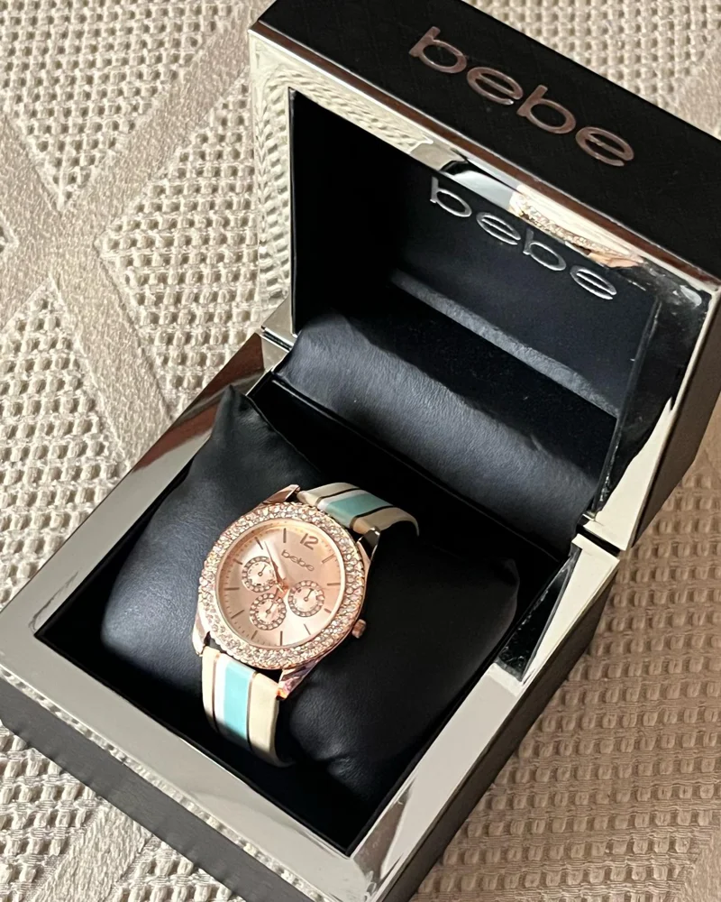 Bebe Watches, size One size, photo 3