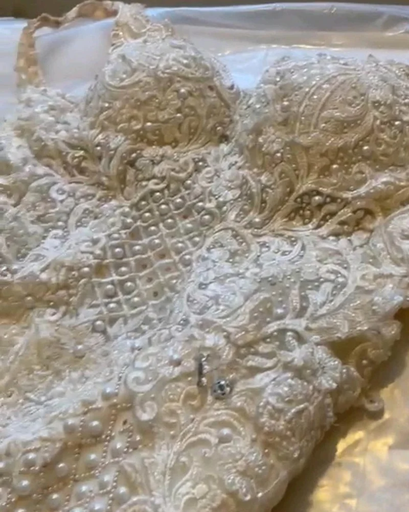 Wedding Dresses, size XS / 34 / 6, photo 3